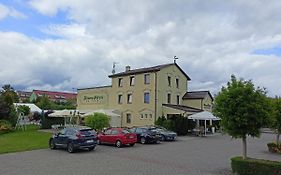 Zajazd Stary Młyn